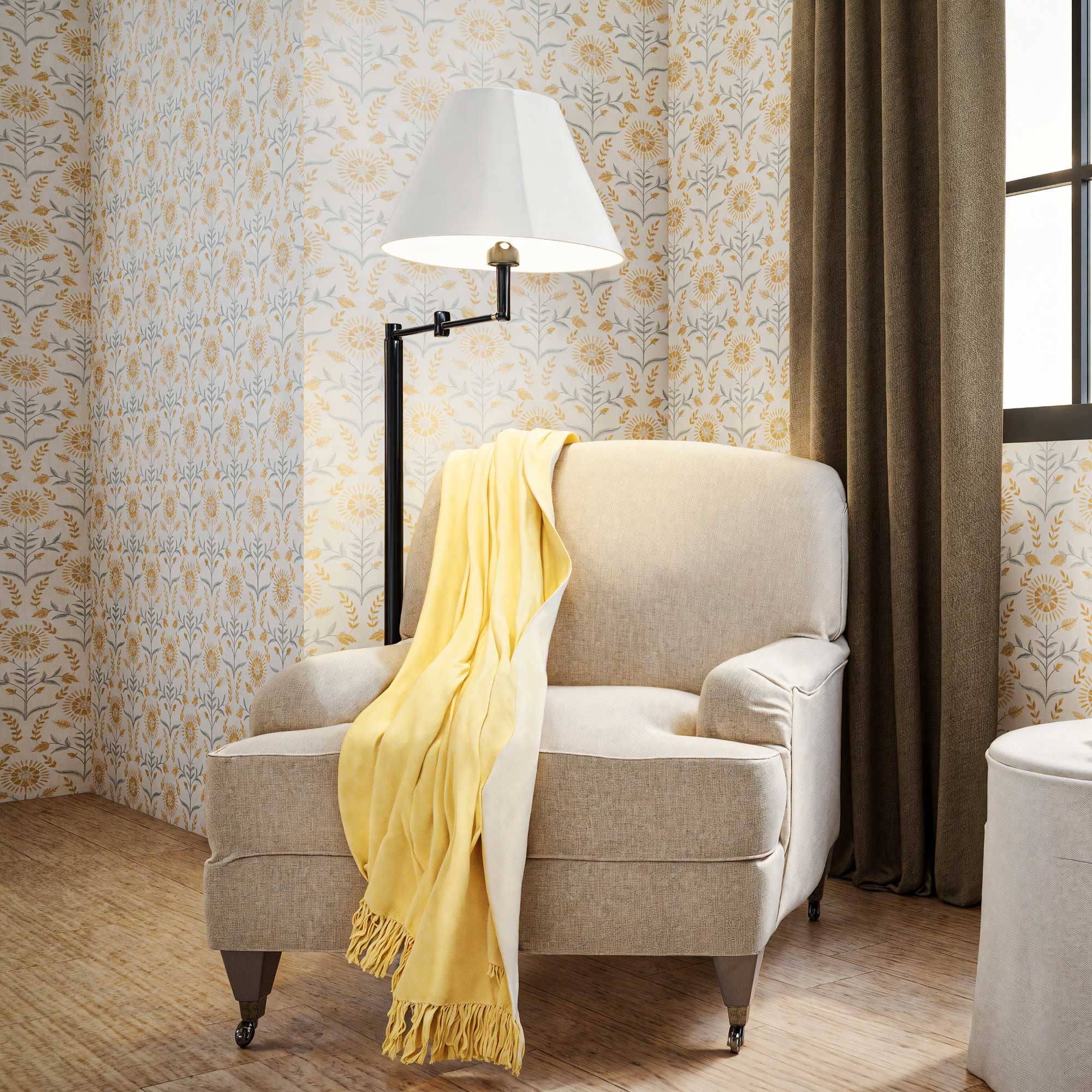 Buy Reversible Throw | Luxury Alpaca Throws | Alicia Adams Alpaca