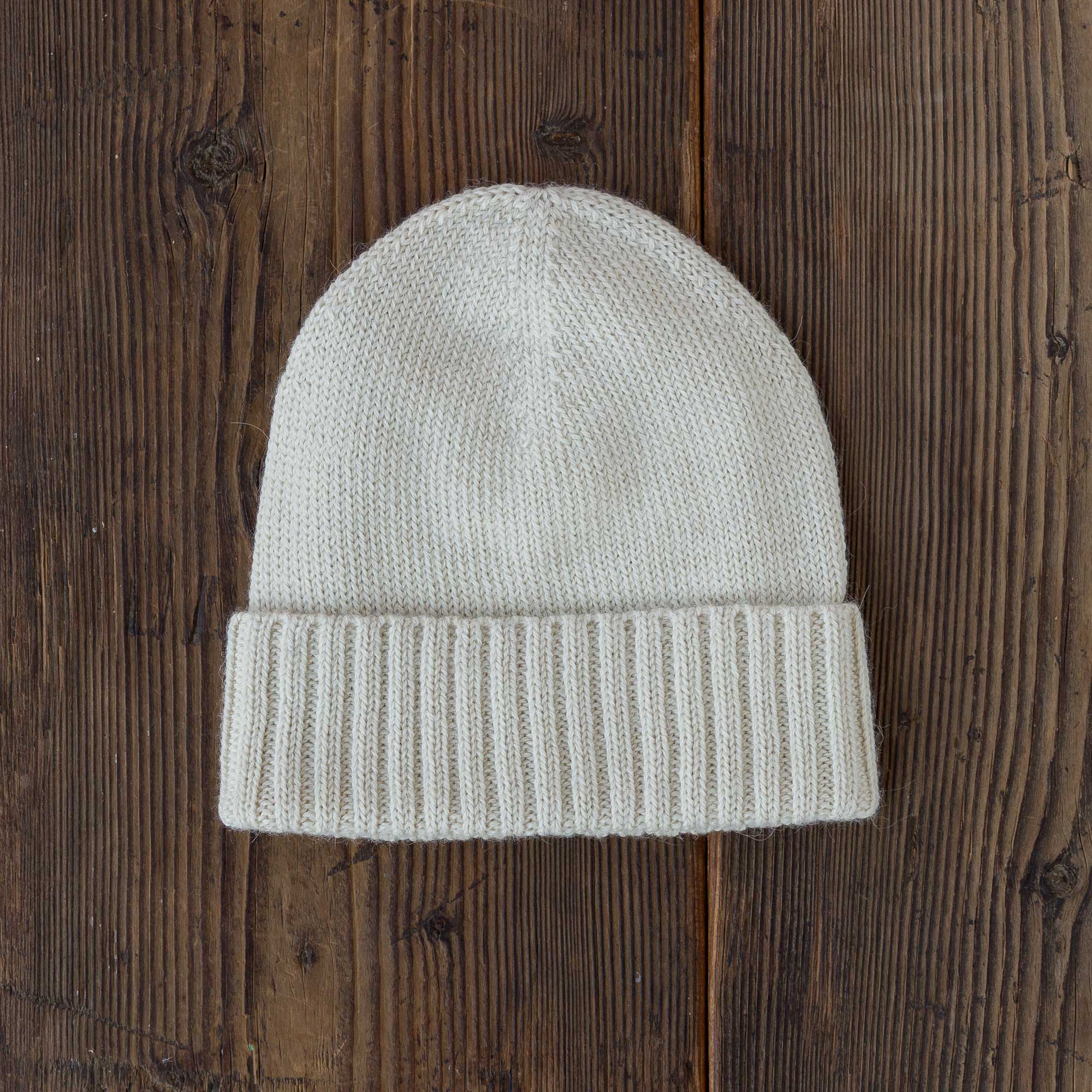 Rib Hat