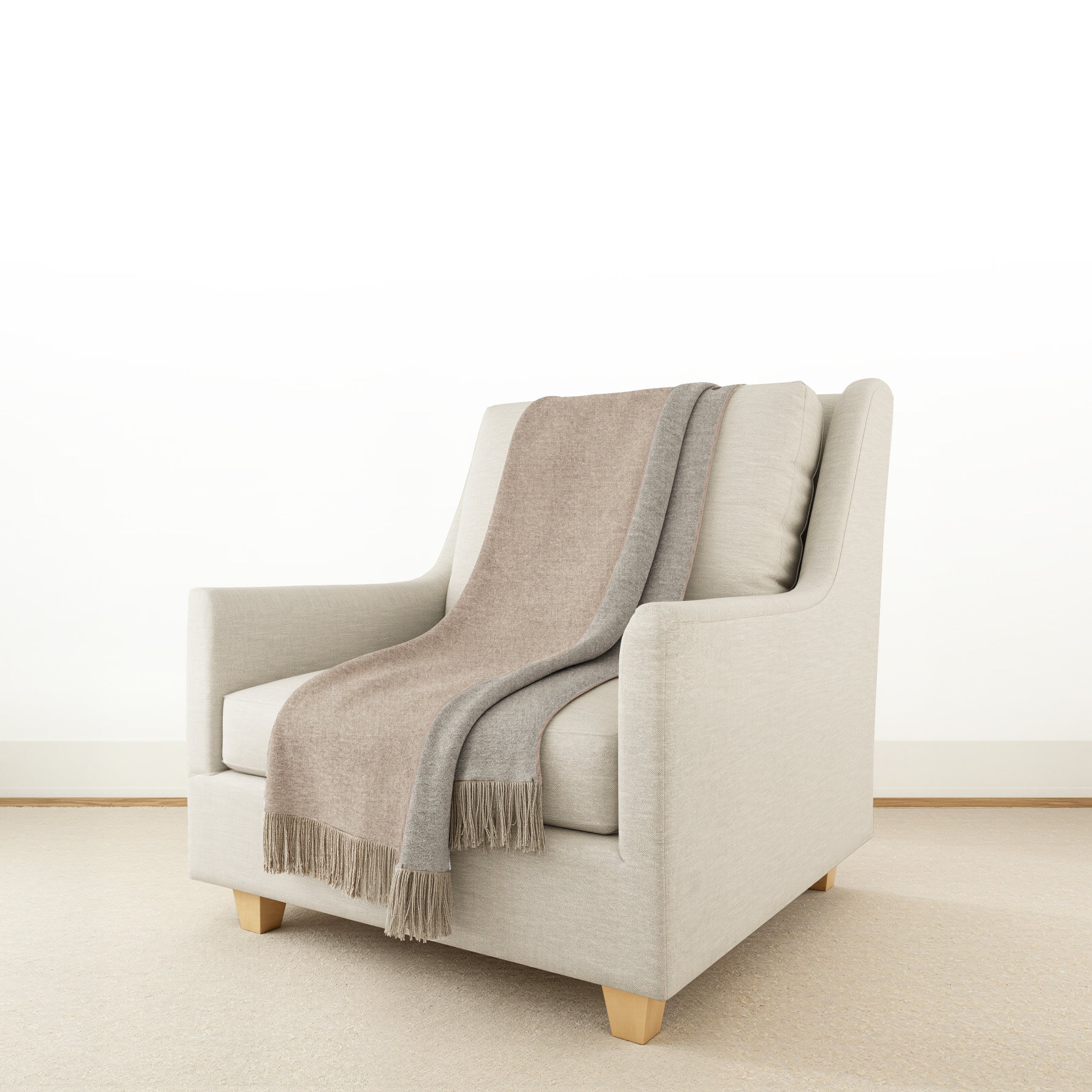 Reversible Throw