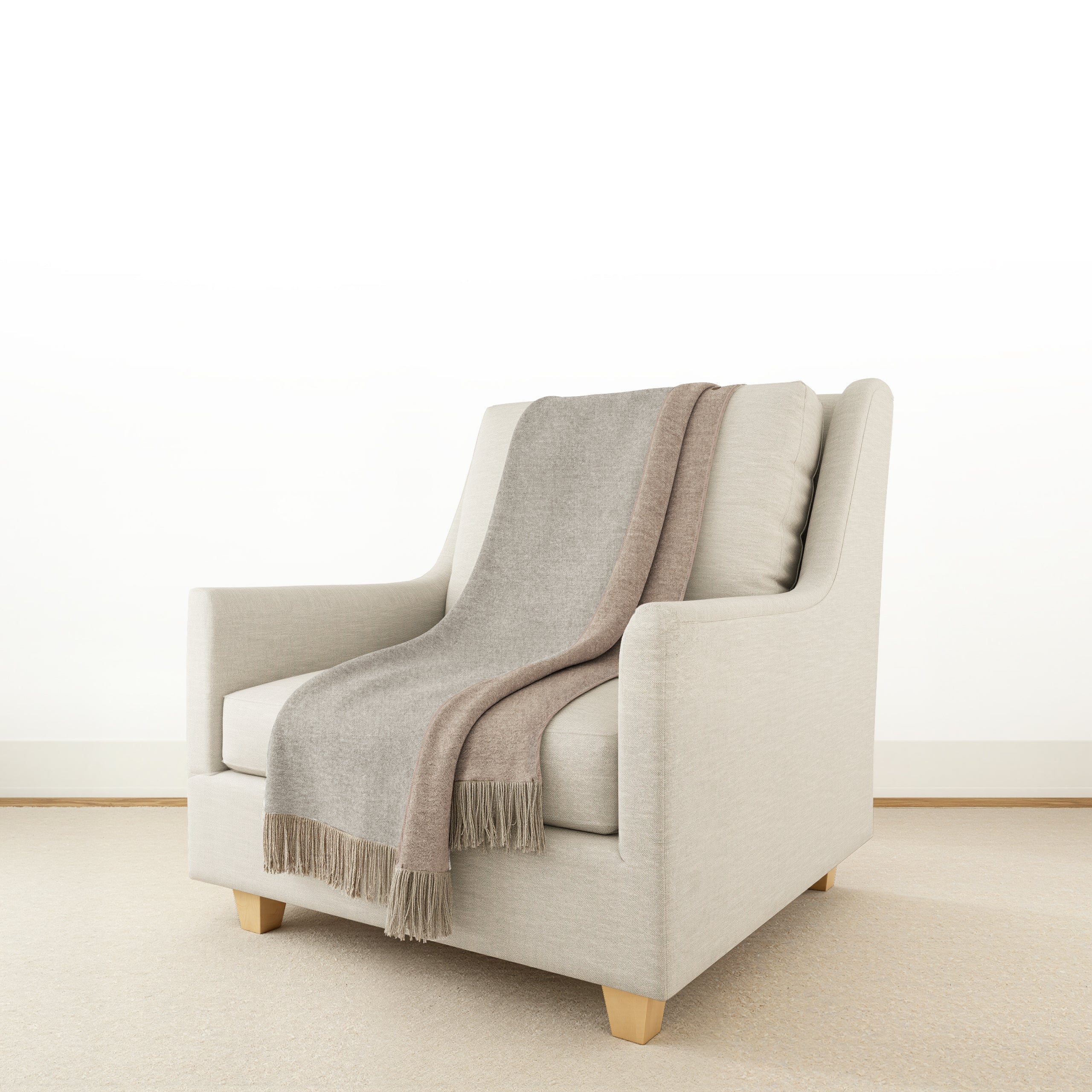 Reversible Throw
