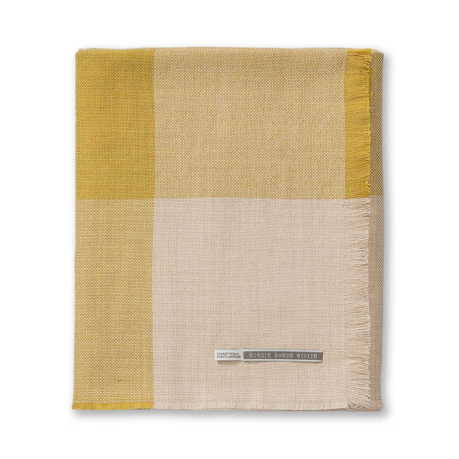 Mykonos Throw