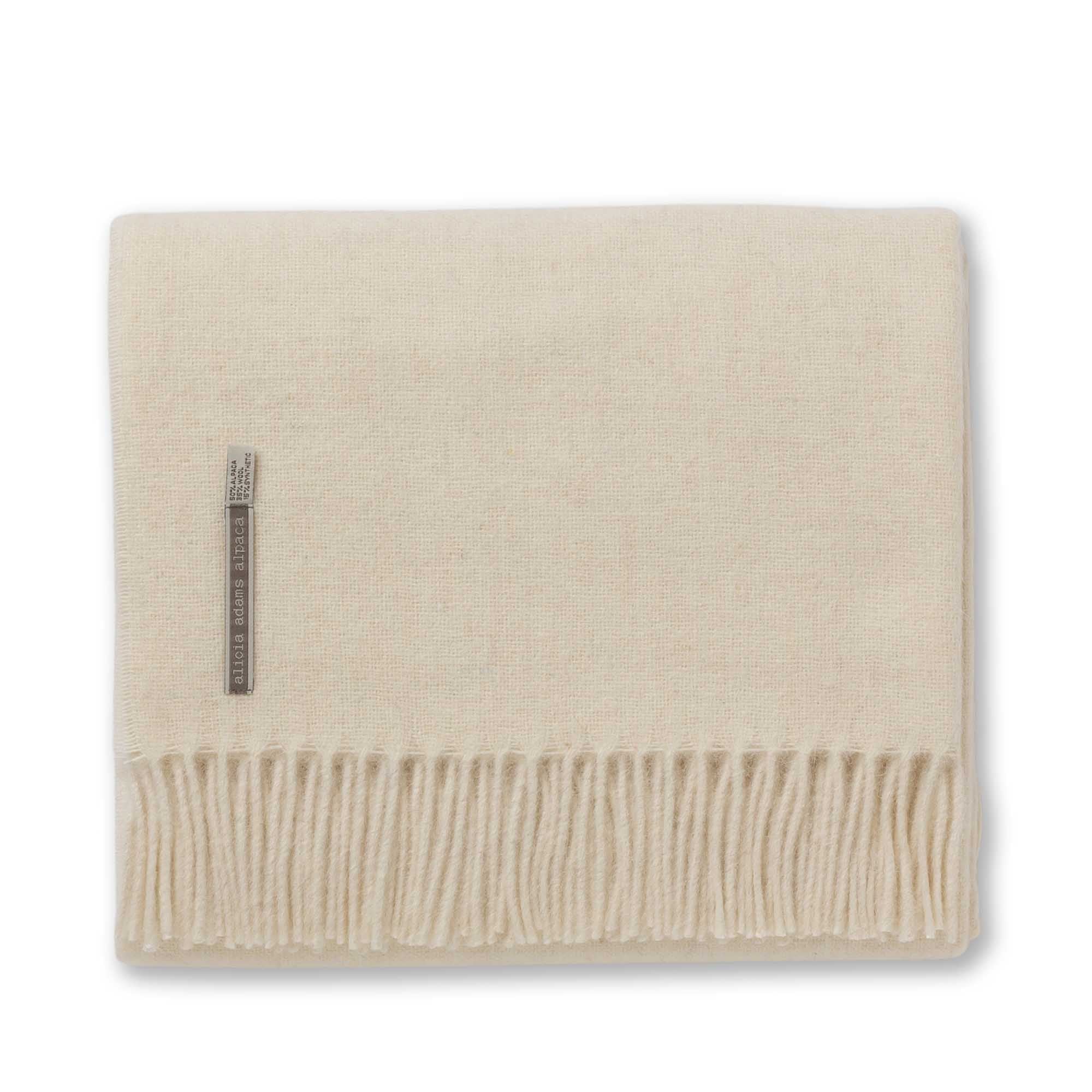 Patmos Throw