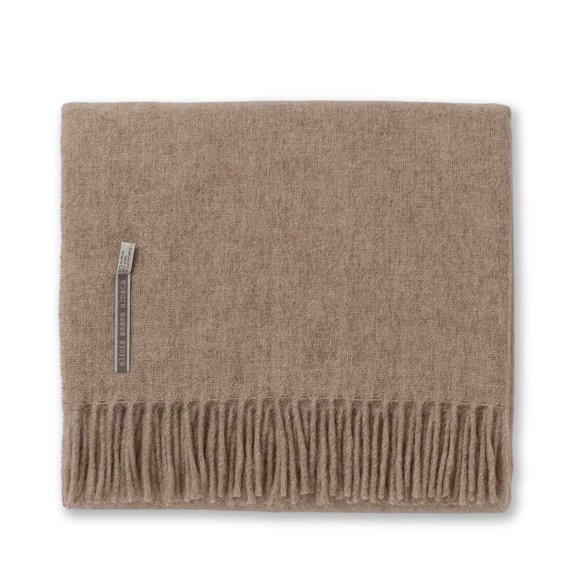 Patmos Throw