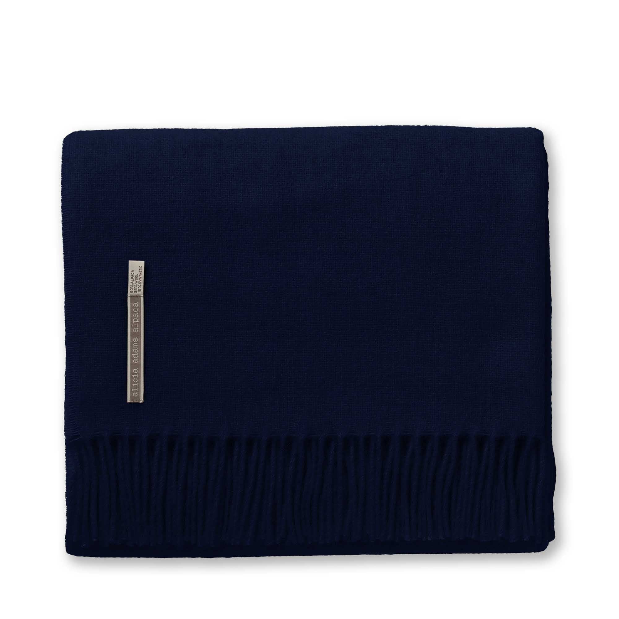 Patmos Throw