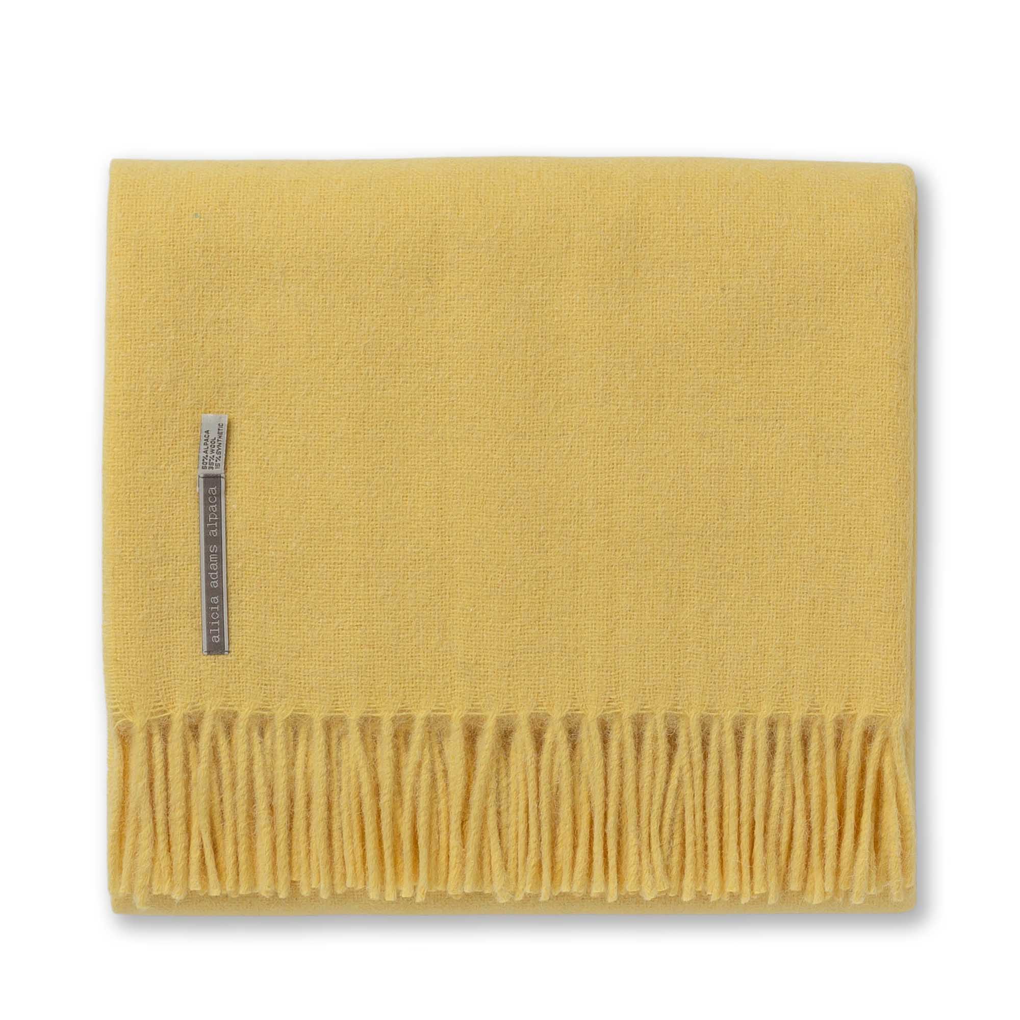 Patmos Throw