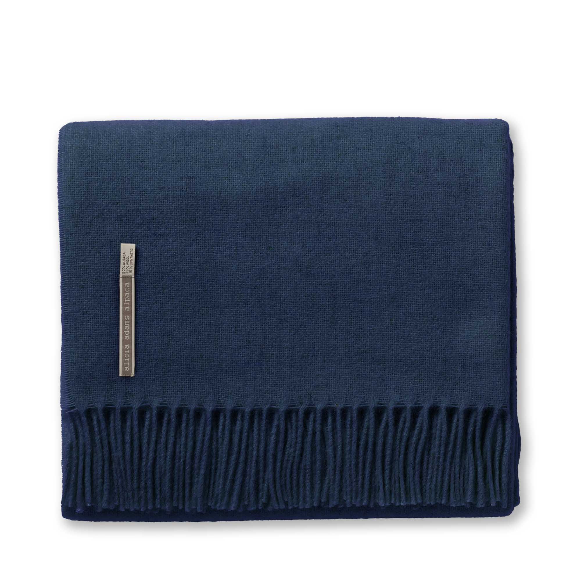 Patmos Throw