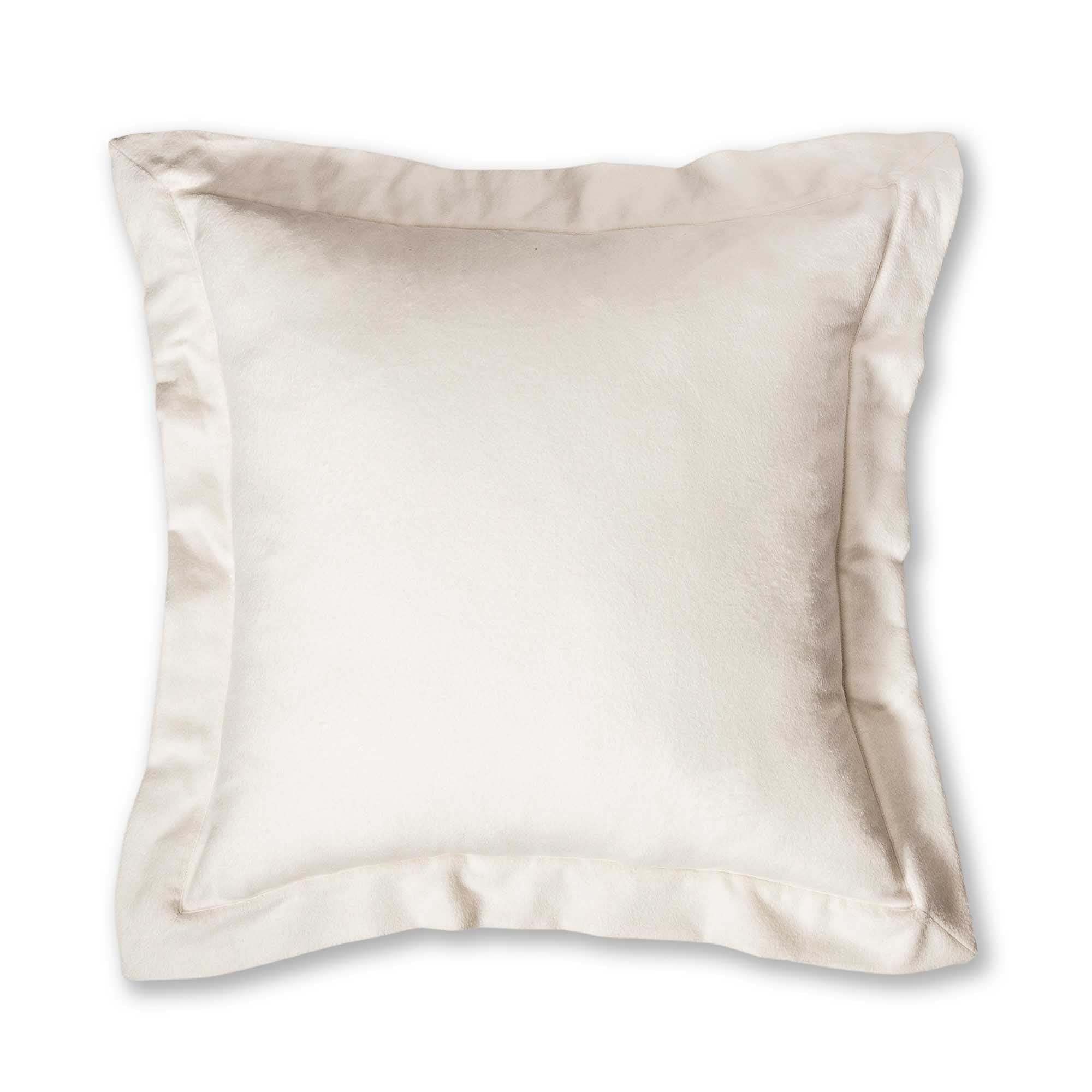 Hudson Euro Pillow