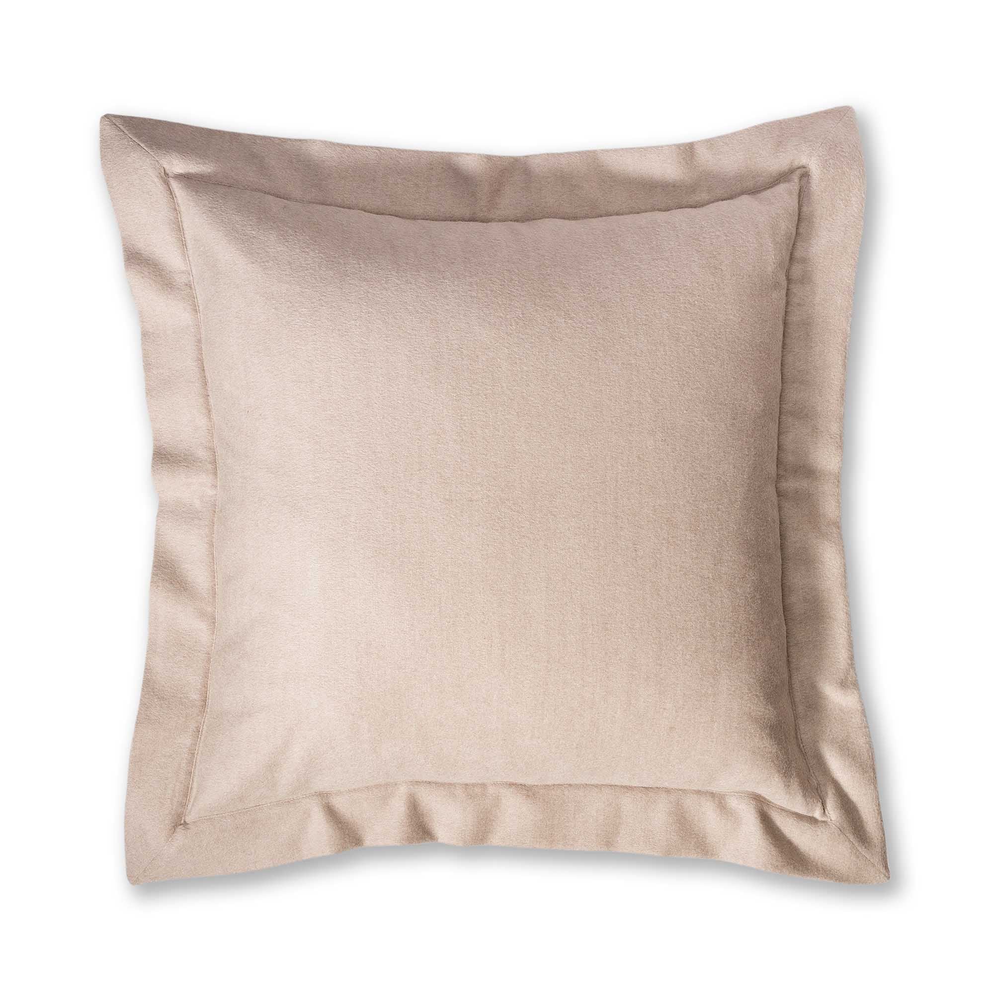 Hudson Euro Pillow