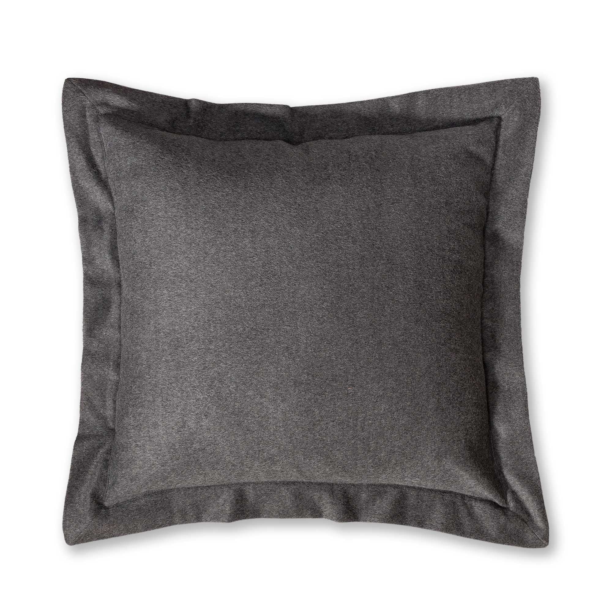 Hudson Euro Pillow