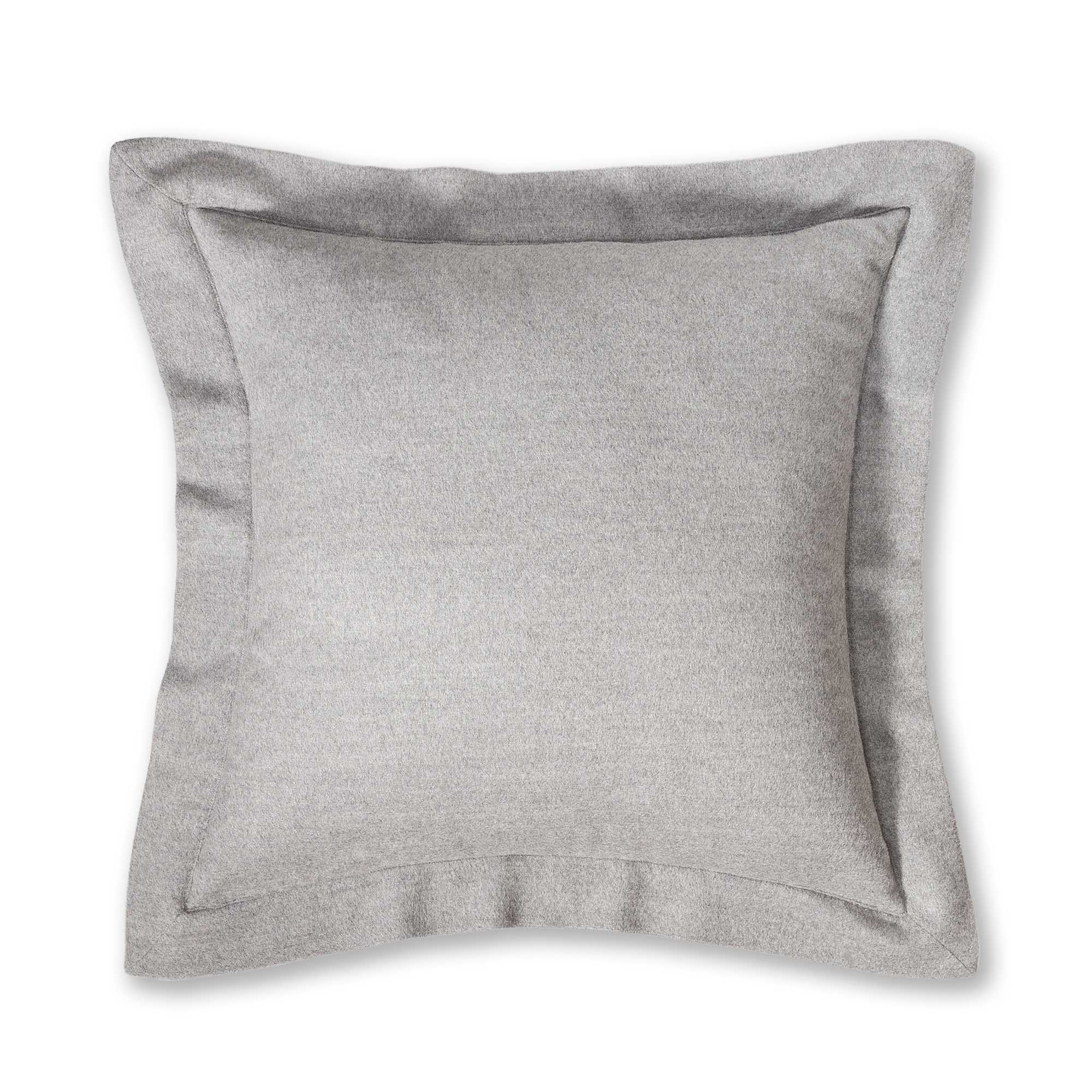 Hudson Euro Pillow