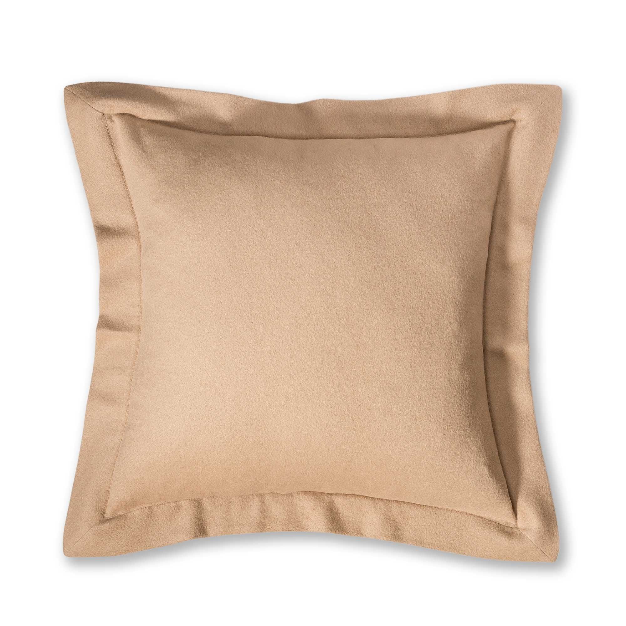 Hudson Euro Pillow