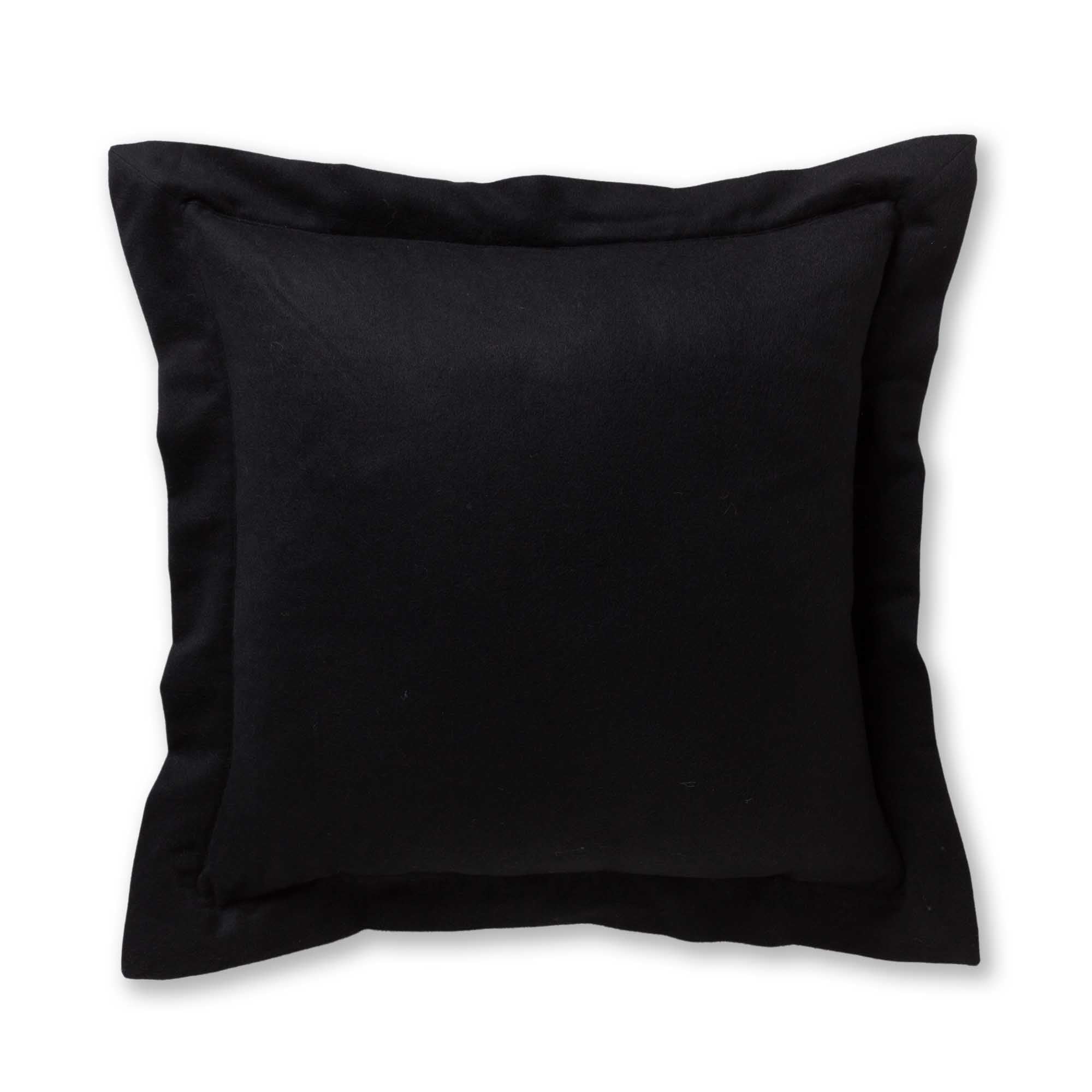 Hudson Euro Pillow