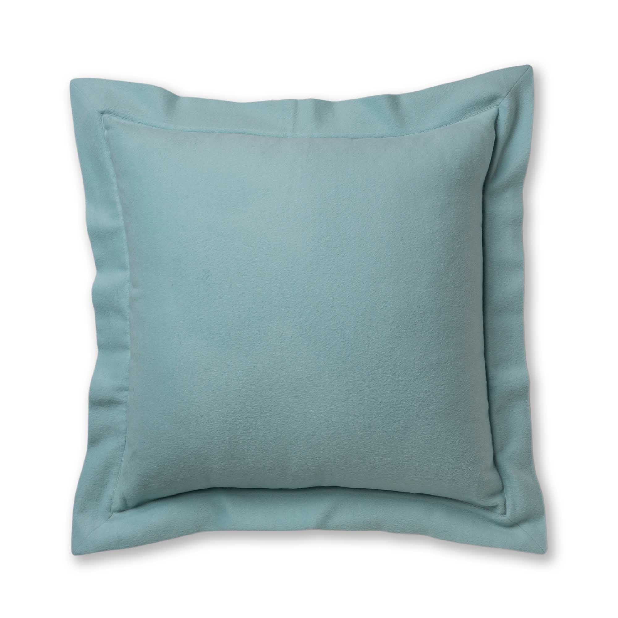 Hudson Euro Pillow