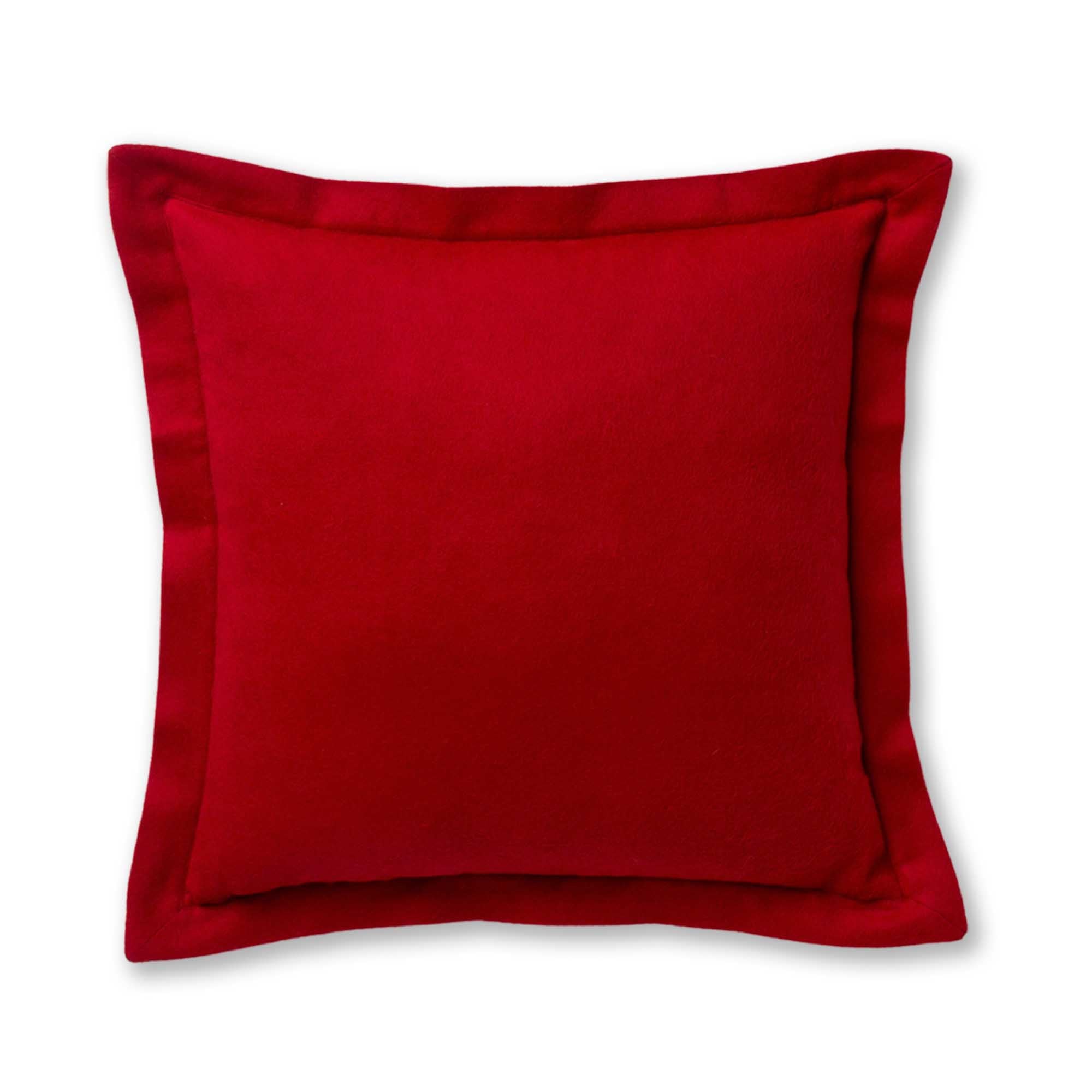 Hudson Square Pillow