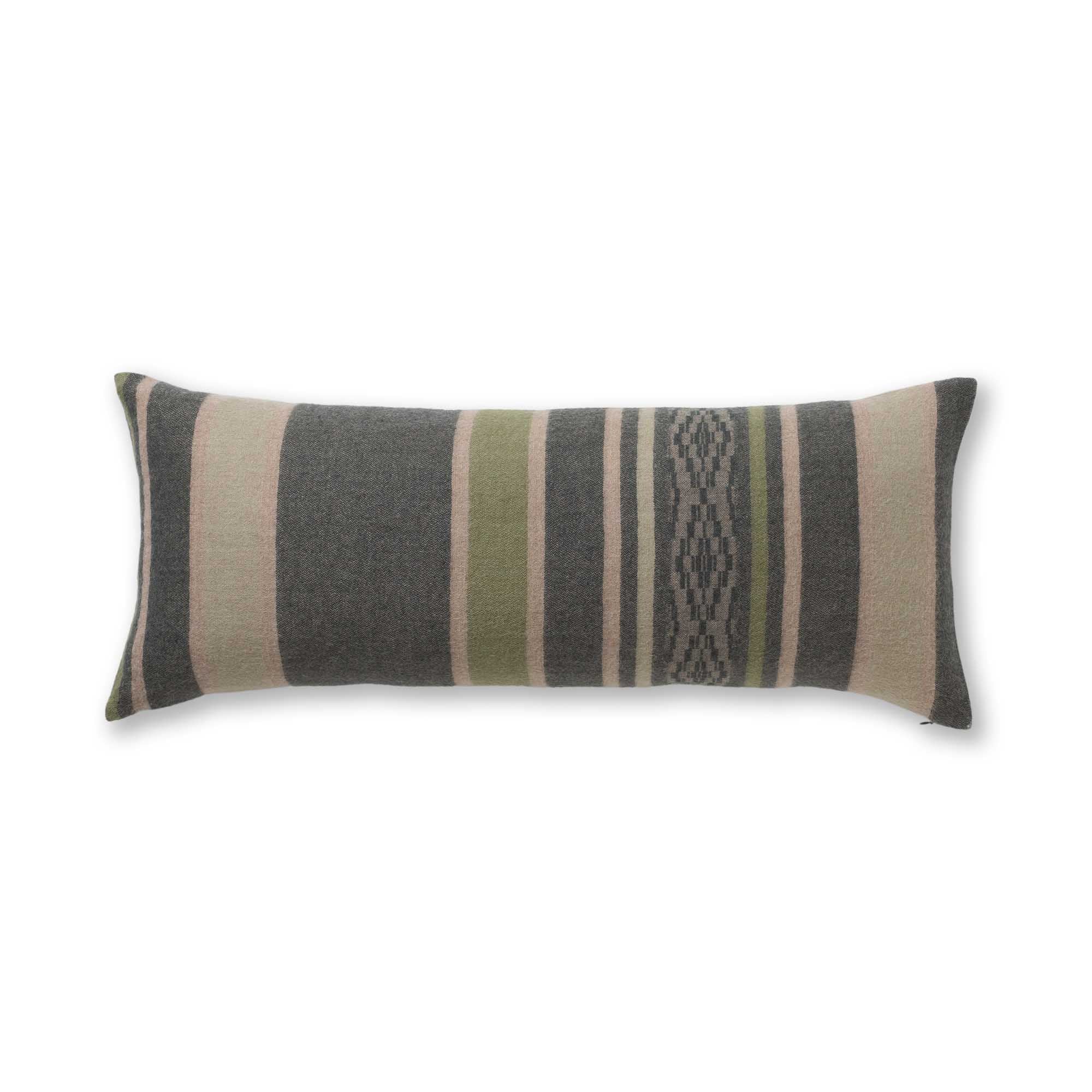 Casablanca Long Lumbar Pillow