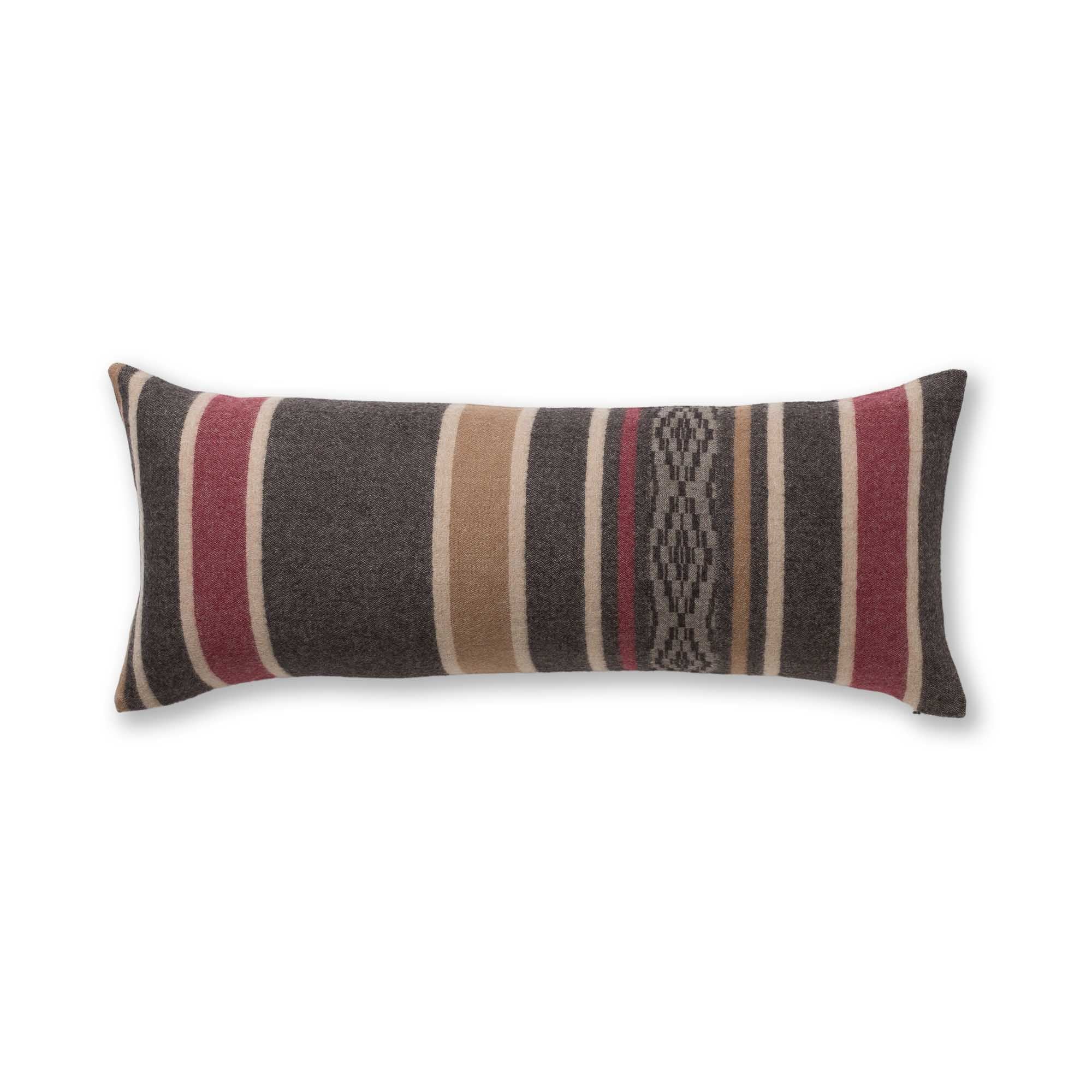 Casablanca Long Lumbar Pillow