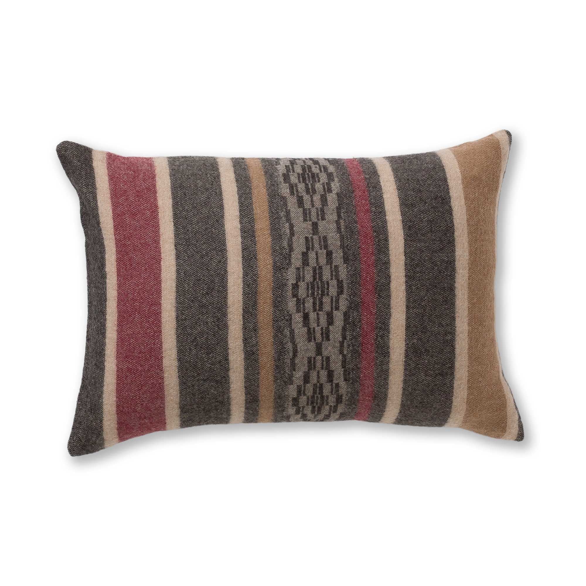 Casablanca Lumbar Pillow