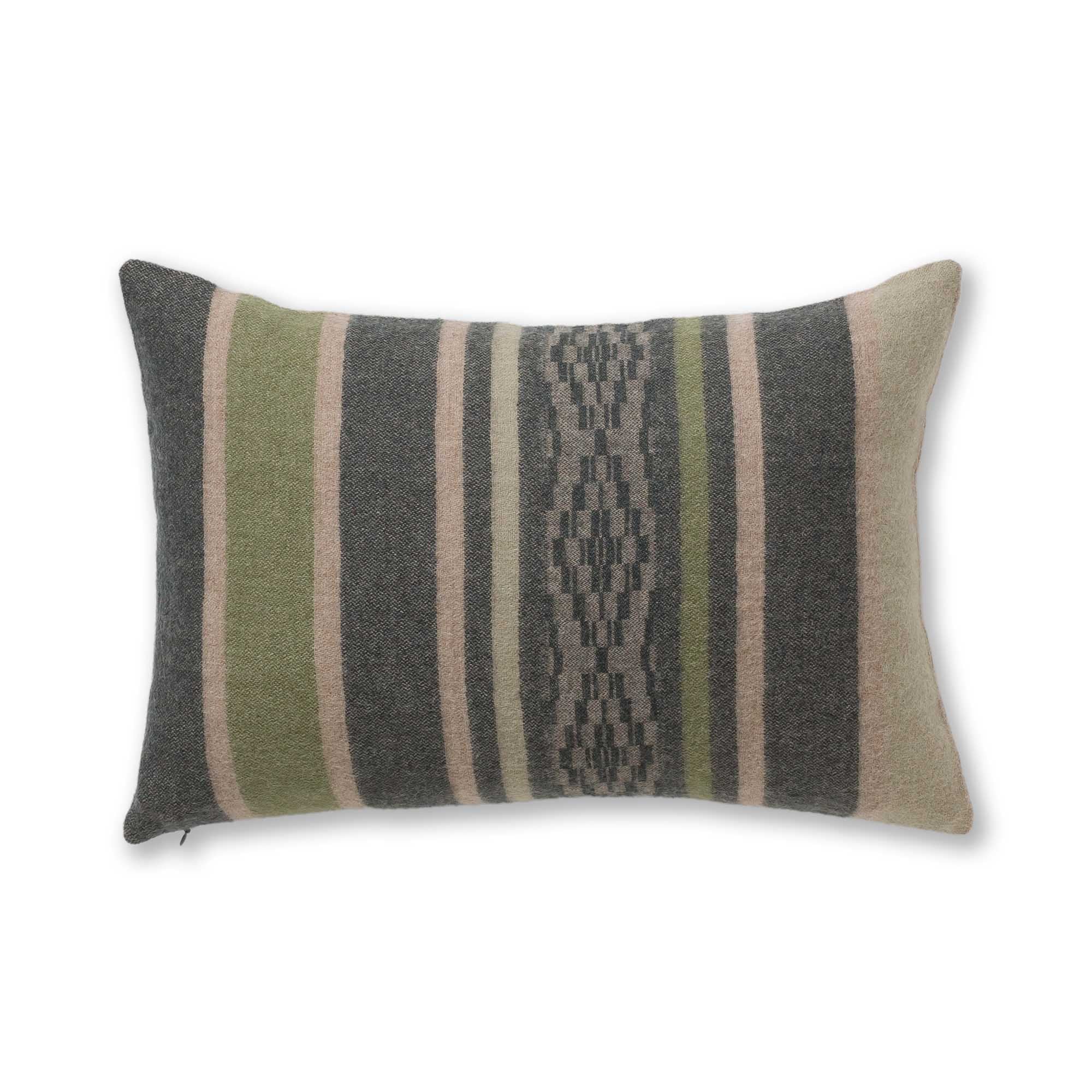 Casablanca Lumbar Pillow