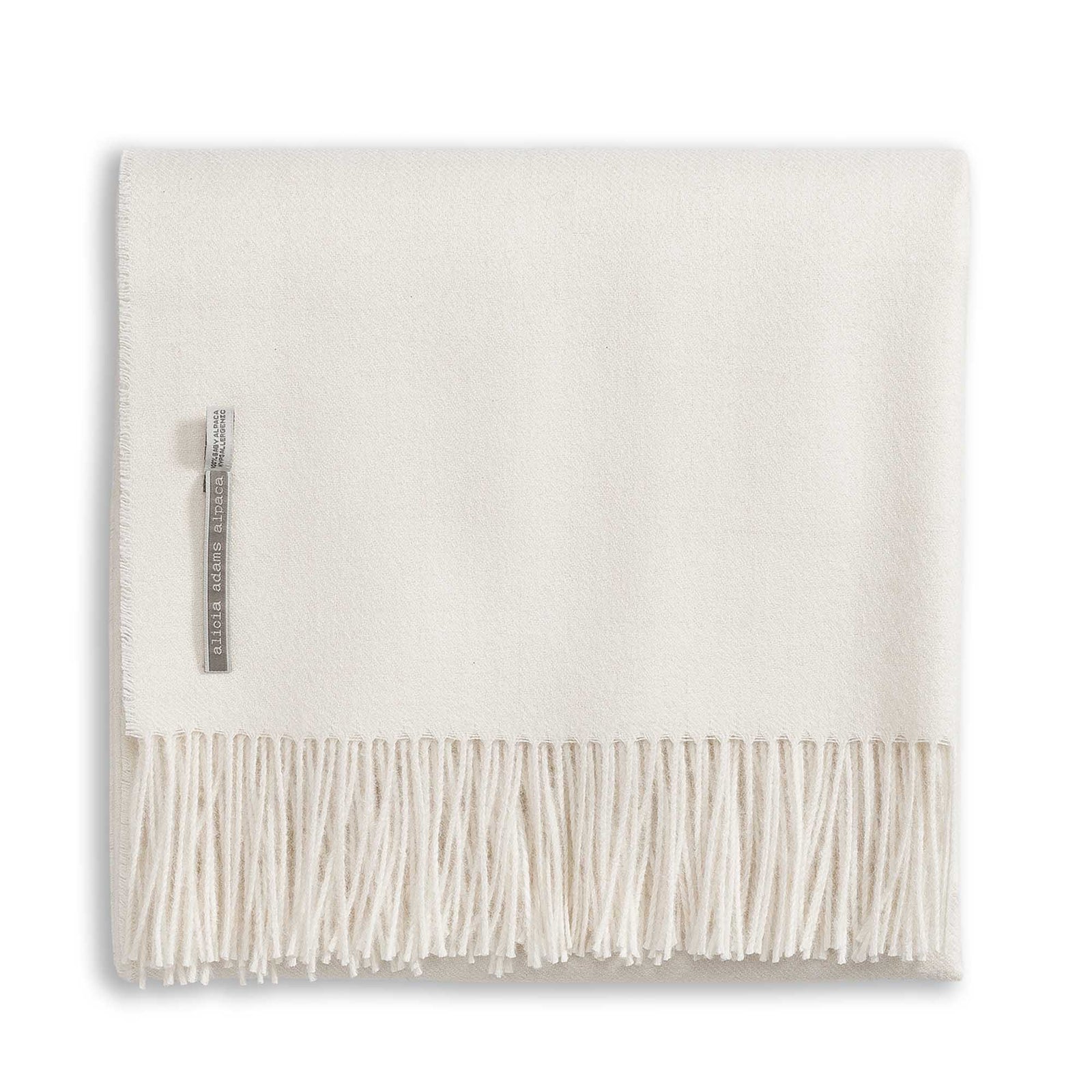 Buy Classic Throw Luxury Alpaca Throws Alicia Adams Alpaca alicia adams alpaca