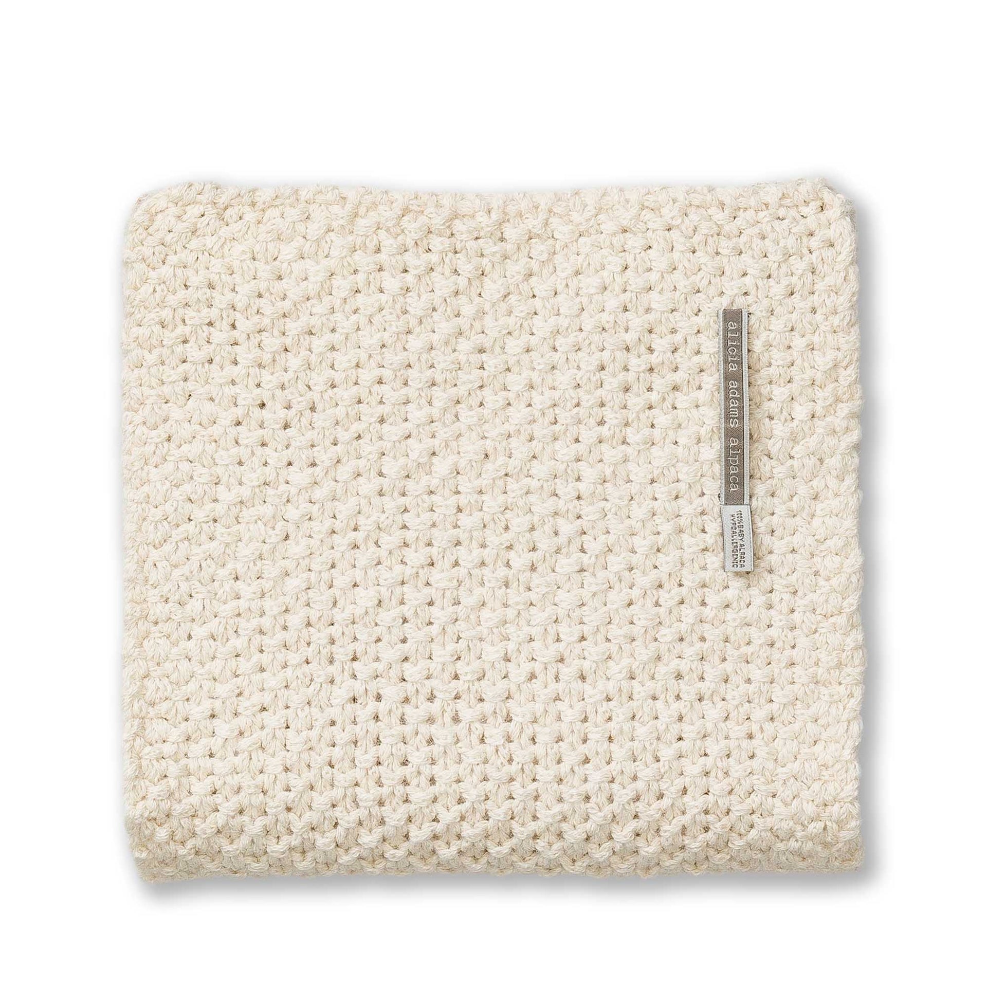 Whistler Scarf