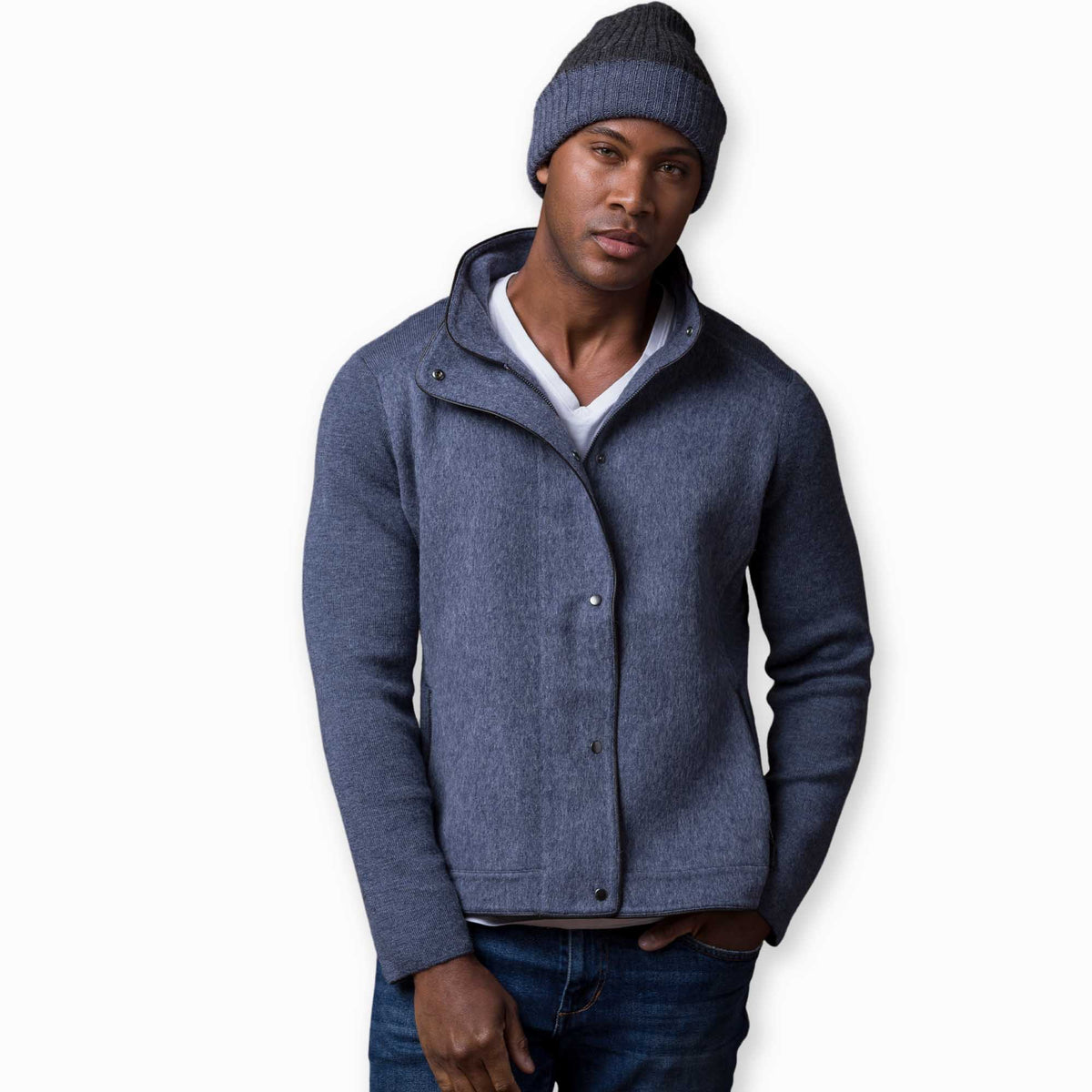 Gia Jacket