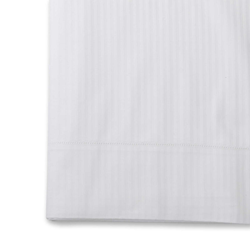 Savoia Duvet Cover - Knife Edge with Buttons