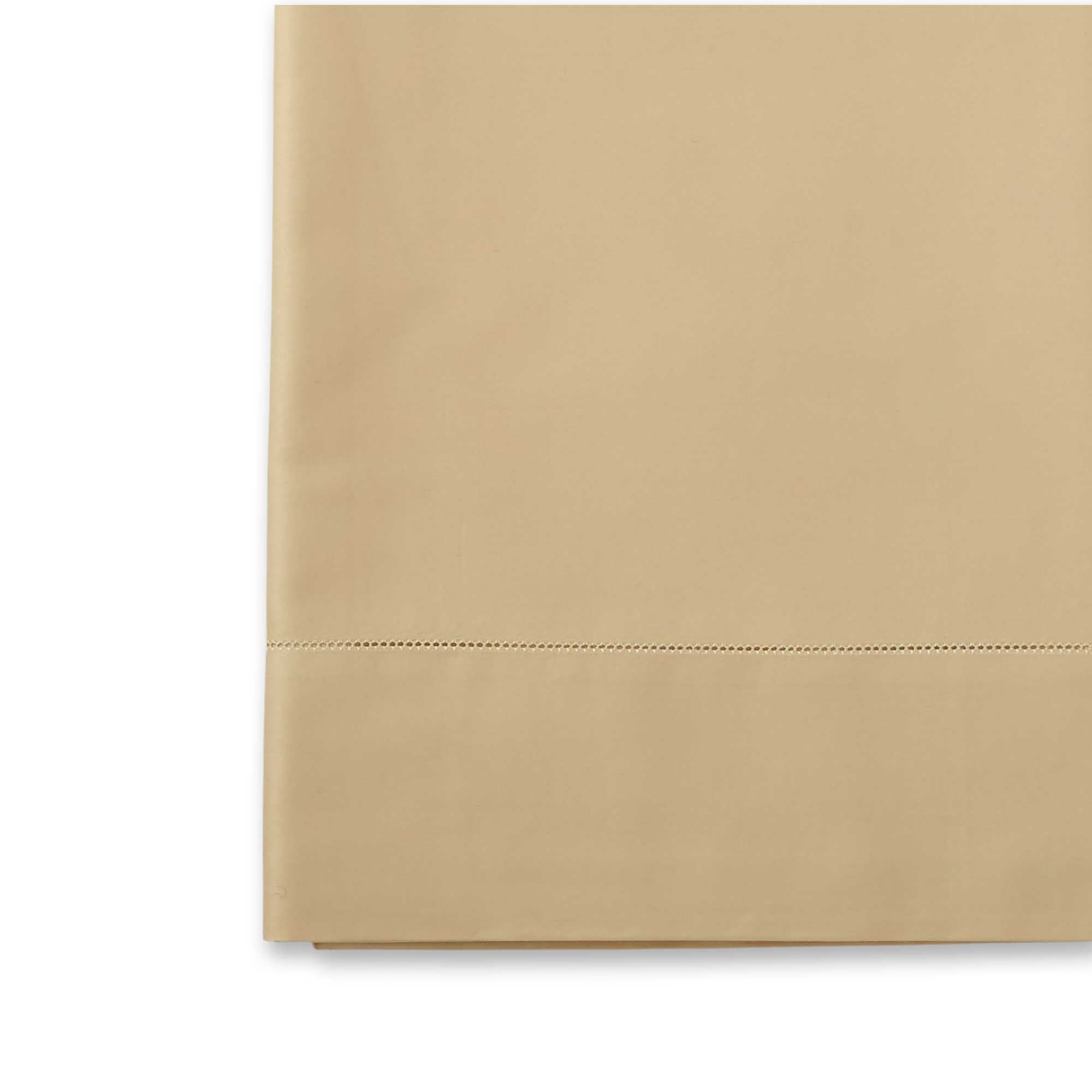 Stresa Sateen Flat Sheet